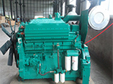 Genuine CCEC Engine Parts